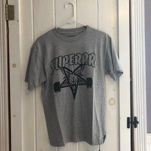 AUTHENTIC Superrradical T-Shirt